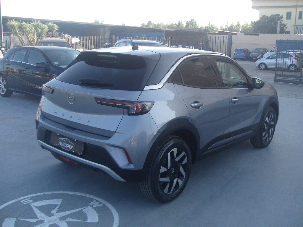 OPEL NEW MOKKA 1.2 ELEGANCE